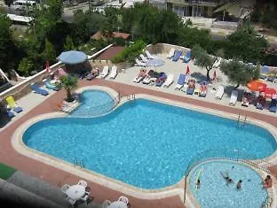 Oya * Kusadasi